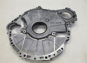 Land rover disocvery sport L550 v L462 range rover evoque L538/L551 velar L560 jaguar xe X760 xf X260 f pace X761 e pace X540 2.0 204DTA obudowa rozrządu 5