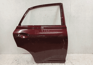 Drzwi prawe tylne prawy tył lexus rx iii 450H 09-15 1
