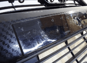 Toyota Yaris IV 4 Zderzak Przód 52119-0DA00 15