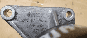 Łapa mocowanie rolki rolka paska VW Touareg 7L 3.0 TDI 059145174A 4