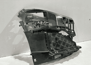 BMW G11 G12 LCI Ślizg mocowanie zderzaka R - 16185 2