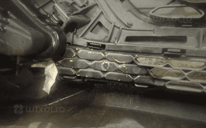 ZDERZAK PRZÓD PRZEDNI HYUNDAI I20 II 2014- 7