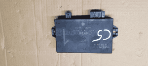 Moduł sterownik parkowania PDC Citroen C5 I 9629825480 1