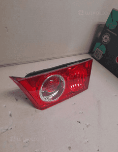 Lampa prawa tył honda accord vii sedan 5