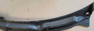 Seat Leon I Toledo II 2 podszybie 2