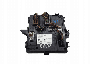 MODUŁ STEROWNIK BCM RENAULT CLIO V 284B15713R 2019-2024 1