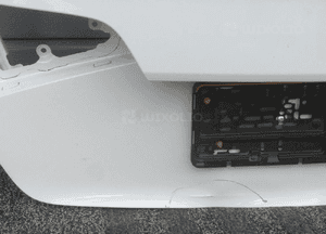 Klapa bagażnika tylna tył audi A3 8V4 2012- 11