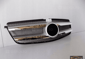 Mercedes GL W166 Atrapa / Grill - 3117 3