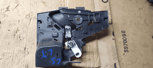 Klamka wewnętrzna lewy tył tylna lewa Citroen C5 I 9649218977 3
