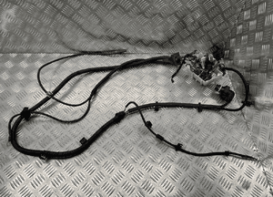 BMW F25 F26 WIĄZKA PRZEWÓD INSTALACJI SILNIKA 8570442 1