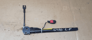 Napinacz pasa lewy przód Renault Clio III Lift 8200794023 1