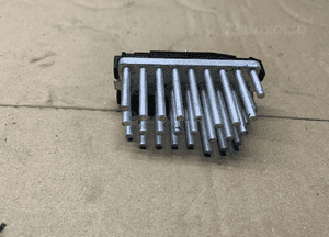 Moduł jeż lampy XENON Audi A4 B8 P121260 2