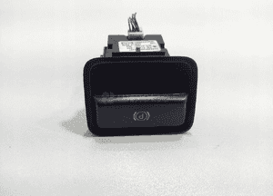 Przycisk włącznik hamulca ręcznego mercedes gle i W166 166 A2469050451 15- 2
