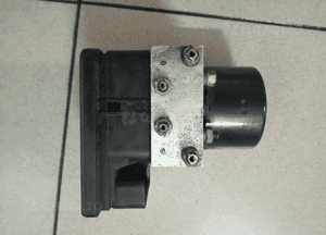 pompa abs zafira b 13244860bj 2