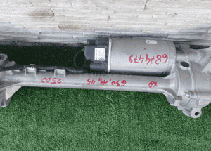 PRZEKŁADNIA KIEROWNICZA BMW 5 G30 G31 G11 6874479 2