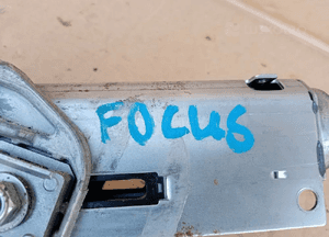 Kolumna kierownicza krzyżak Ford Focus MK2 4M51-3C529-FC 8