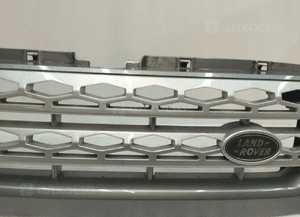 GRILL ATRAPA LAND RANGE ROVER DISCOVERY IV 4