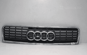 Atrapa chłodnicy grill AUDI A4 B6 '2001 1