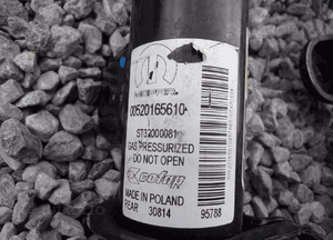 FIAT 500X RENEGADE AMORTYZATOR TYLNY LEWY FSD 2