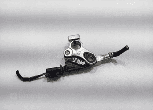 KLEMA MINUS MINUSOWA FORD MONDEO MK5 V DS7T-10C652-AC DS7T10C652AC 2015-22 3