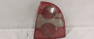 Tyl tylna lampa prawa volkswagen passat B5 lift sedan 1