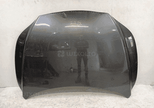 Maska pokrywa silnika lexus rx v 22- 1