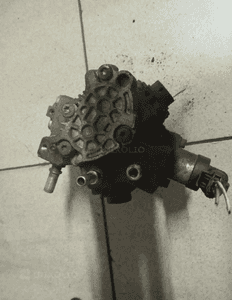 pompa wtryskowa citroen peugeot 1.6 hdi bosch 3
