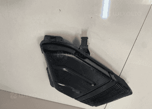 Audi A4 B6 B7 dolot powietrza 8E0129617D 2