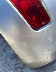 Zderzak tyl tylny citroen C4 picasso ii 2 org fv 5