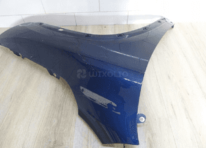 Błotnik przedni prawy mercedes gla 247 A2478811200 6