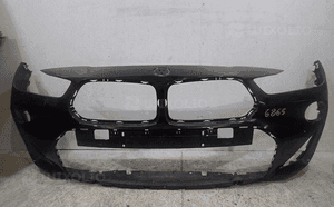 Zderzak przód przedni bmw X2 F39 m pakiet 1
