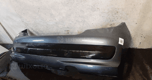 Zderzak tył tylny do peugeot 207 hb hatchback ezwd szary 4