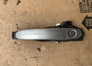 Klamka zewnętrzna prawy przód przednia prawa Ford S-MAX 6M21-U224A36-AF 1