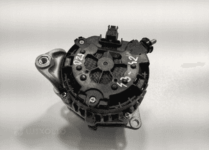 ALTERNATOR NISSAN NAVARA IV D23 NP300 2.3 DCI 231005JU0A 2015-2022 5