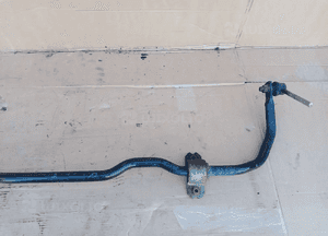 Stabilizator drążek stabilizatora przód Audi A3 8P 2