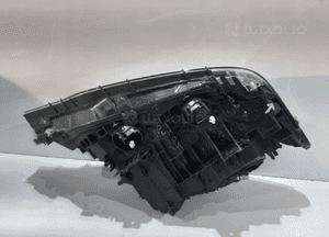 BMW 3 F30 F31 Lampa Xenon Lewa Uszkodzona - 13008 8