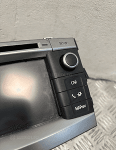 Radio nawigacja toyota verso i lift 86140-0F020 fv 2