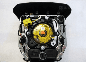Land discovery v 5 L462 airbag poduszka kierowcy 7