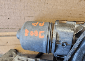Peugeot 3008 5008 mechanizm silniczek wycieraczki przod przedni prawy lewy 7