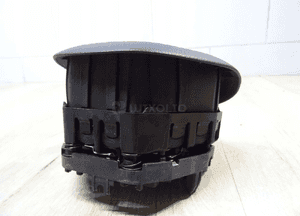Skoda fabia iii 3 poduszka powietrzna air bag kierownicy 6V0 6V0880201A 2
