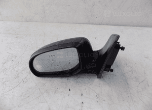 Hyundai I20 i 08-12 lusterko lewe 5 pin 2E europa 2
