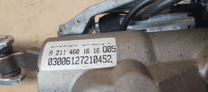 Kolumna kierownicza krzyżak Mercedes W211 A2114620120 A2114620120 8