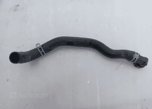 Kia hyundai 1.6 t-gdi rur przewód wody 25412-D3700 2