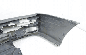 Zderzak przedni przód renault megane scenic 9