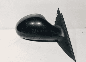 Lusterko elektryczne prawe seat ibiza iii 3 pin LC9Z wysyłka! 1