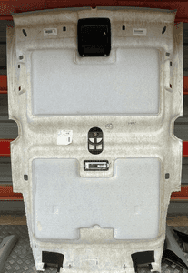 Bmw I3 podsufitka 7275676 6