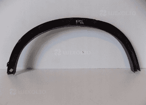 BMW X3 F25 Listwa nadkola tył lewa - 5903 3