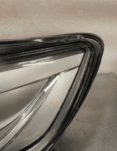 Lampa lewy przod audi A6 C7 4G bi-xenon org fv 6