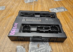 Moduł 8K0907064DP Sterownik Komputer Komfortu Audi A4 B8 A5 Q5 Europa 9
