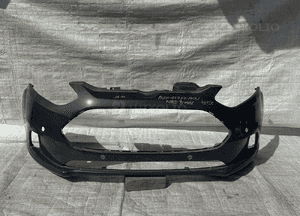 Ford b-max 4XPDC zderzak przedni 12-17 1